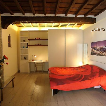 Visit Florentia Apartment Florence Exterior photo