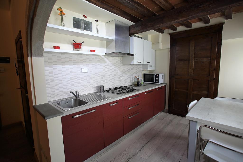 Visit Florentia Apartment Florence Exterior photo