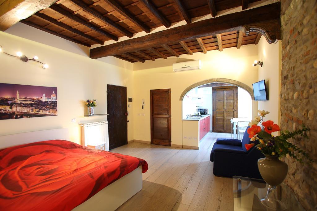 Visit Florentia Apartment Florence Exterior photo