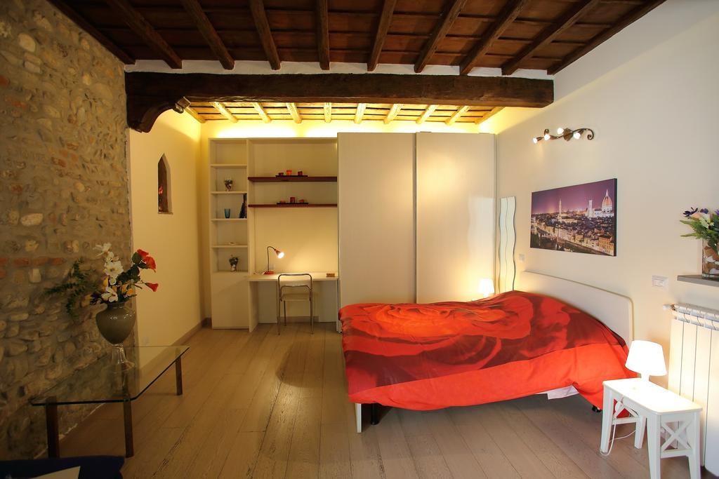 Visit Florentia Apartment Florence Exterior photo
