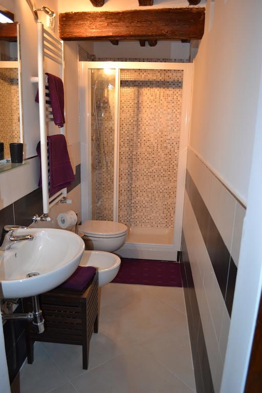 Visit Florentia Apartment Florence Room photo