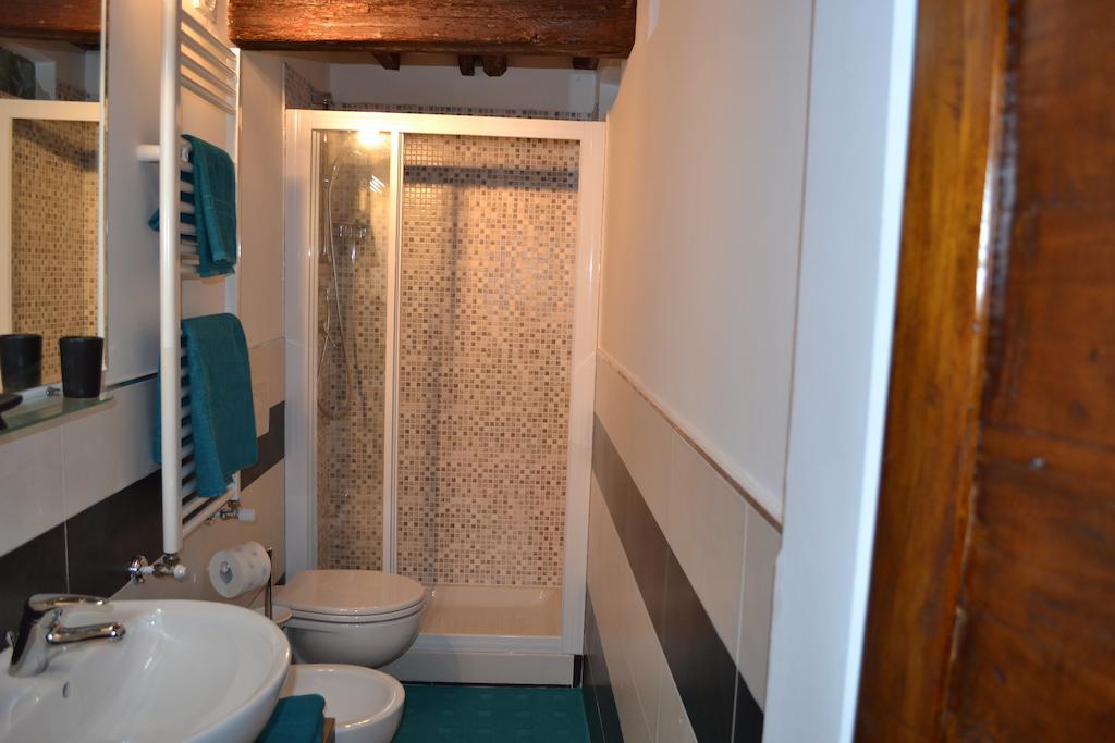 Visit Florentia Apartment Florence Room photo