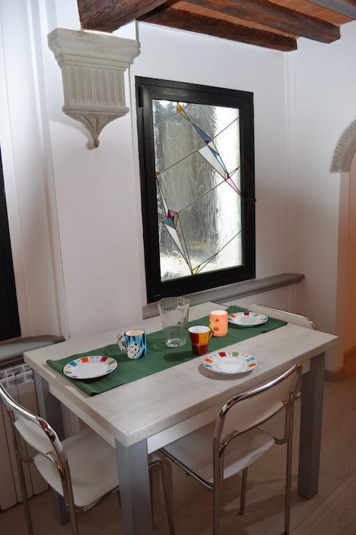 Visit Florentia Apartment Florence Room photo