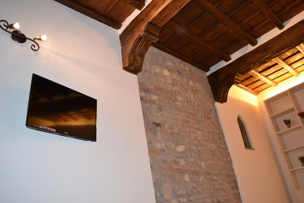 Visit Florentia Apartment Florence Room photo